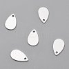 Brass Charms KK-O131-11P-1