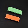 2 Pairs 2 Colors Barbell Dumbbell Wrist Strap AJEW-HY0001-50-4