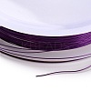 Copper Jewelry Wire CWIR-CW1mm-23-3