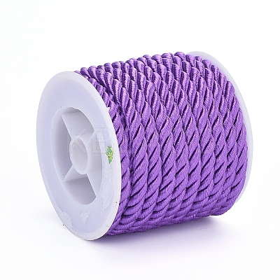 Polyester Cord OCOR-L041-5mm-01-1