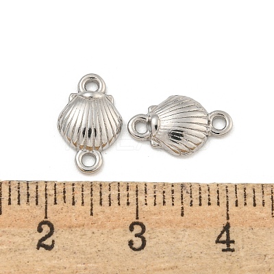 Tarnish Resistant 304 Stainless Steel Links Connector Charms LS-STAS-I307-509A-P-1