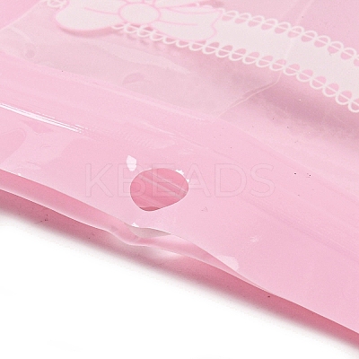 Plastic Packaging Resealable Bags X1-OPP-D003-03C-1