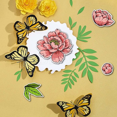 PVC Plastic Stamps DIY-WH0167-57-0081-1