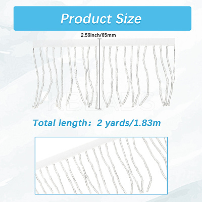 2Yards Polyester Ribbon OCOR-GF0004-98A-1