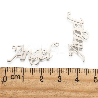 Tarnish Resistant 304 Stainless Steel Pendants LS-STAS-M220-08-1