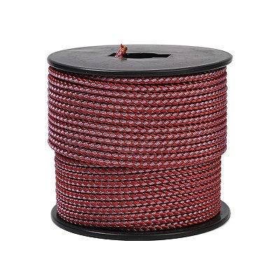 40M Nylon Coated 304 Stainless Steel Braided Wires TWIR-P002-01B-13-1