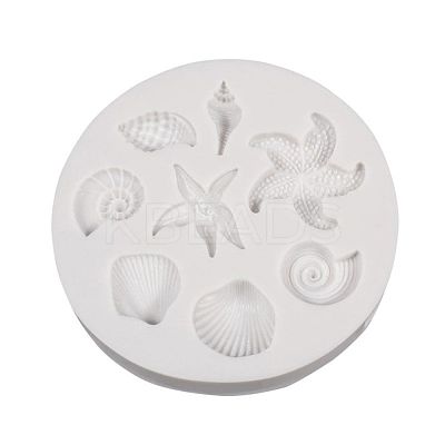 Food Grade Silicone Molds DIY-I012-24-1