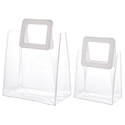PVC Laser Transparent Bag ABAG-GF0001-03C-1