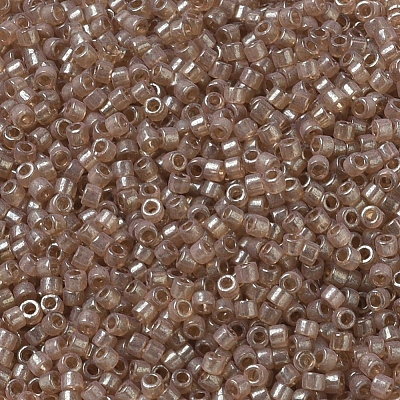 MIYUKI Delica Beads SEED-MY11-DB0102-1