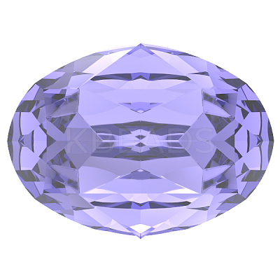Preciosa® MAXIMA Crystal Fancy Stones X-PRC-FF14-20410-1