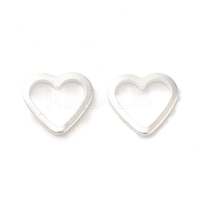 Brass Linking Rings KK-F907-04S-1
