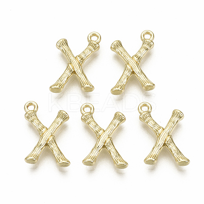 Alloy Pendants PALLOY-S137-001X-NR-1