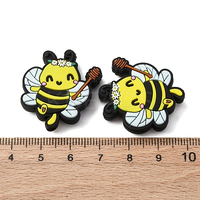 Silicone Beads SIL-C008-02-1