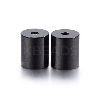 304 Stainless Steel Cord Ends STAS-H467-09B-6mm-1