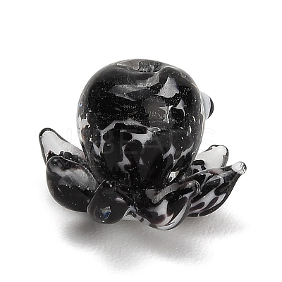 Handmade Lampwork Beads LA-CBA1426-01E-1