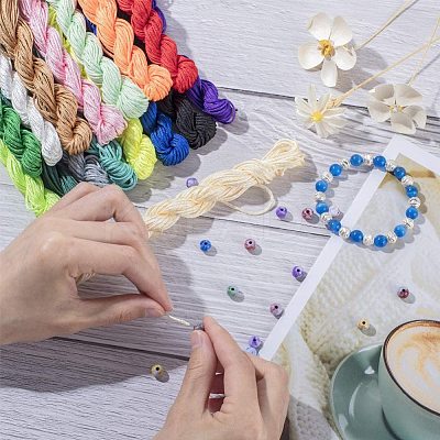 Nylon Thread NWIR-PH0001-26-WH-1