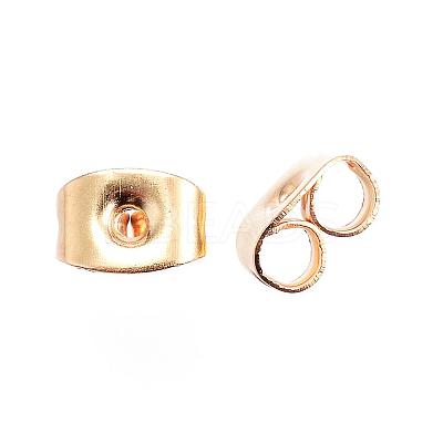 304 Stainless Steel Ear Nuts STAS-P099-03G-1