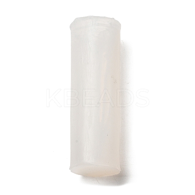 Religion Virgin Mary Scented Candle Silicone Statue Molds DIY-G104-01-1