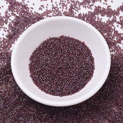 MIYUKI Delica Beads Small X-SEED-J020-DBS0129-1