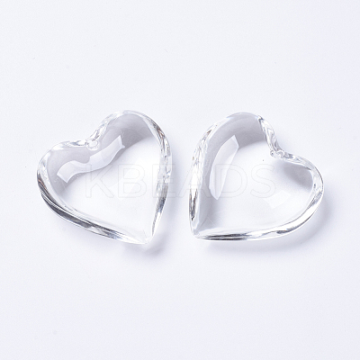 Glass Pendants X-EGLA-K011-07A-02-1