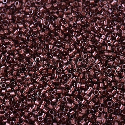 MIYUKI Delica Beads SEED-J020-DB1705-1