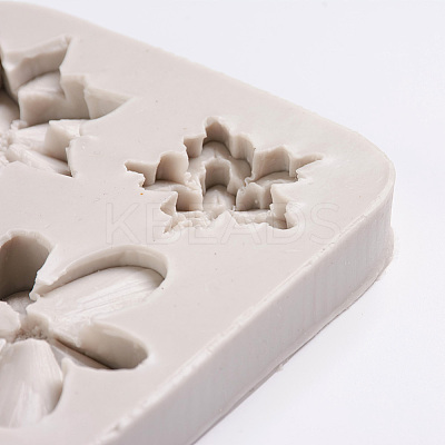 Food Grade Silicone Molds DIY-E022-11-1