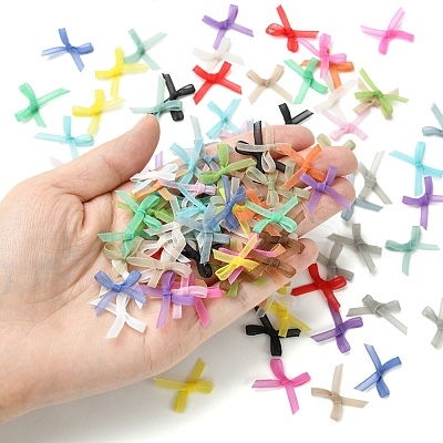 30Pcs Nylon Costume Accessories DIY-FS0008-19H-1