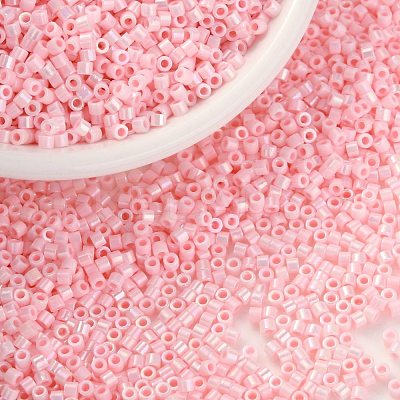 Cylinder Seed Beads SEED-H001-B02-1