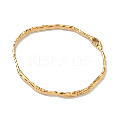 304 Stainless Steel Pendants STAS-G373-02G-02-1