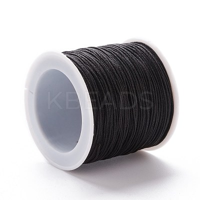 Braided Nylon Cord NWIR-J008-B05-1
