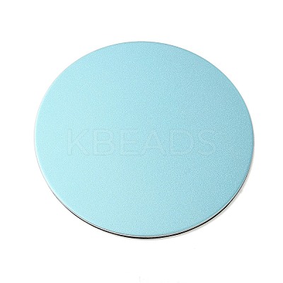 Alloy & EVA Foam Wax Seal Mats STAM-K001-02C-1