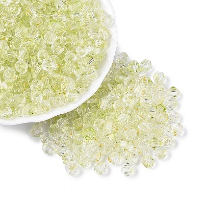Glass Beads SEED-N014-01A-06-1