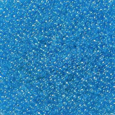 TOHO 8/0 Round Beads X-SEED-TR08-0163-1