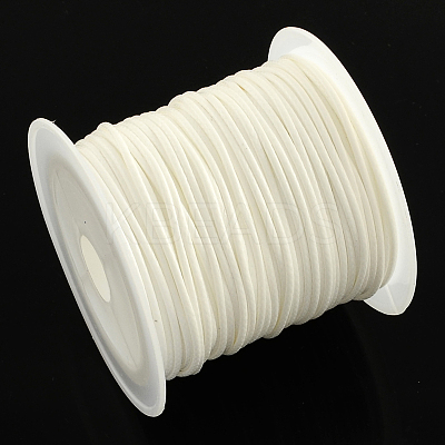 Korean Waxed Polyester Cords YC-R004-1.0mm-13-1
