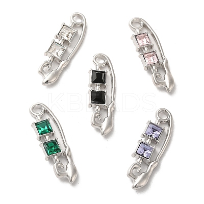 Alloy Pendant PALLOY-K001-087P-1