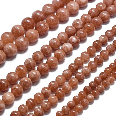 Natural Malaysia Jade Beads Strands G-L645-A01-12mm-02-1