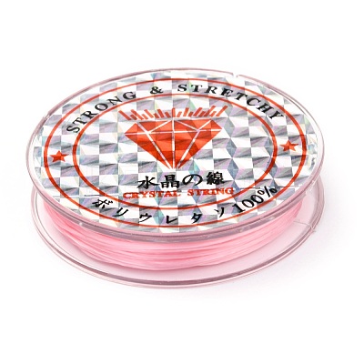 Strong Stretchy Beading Elastic Thread EW-N002-17-1