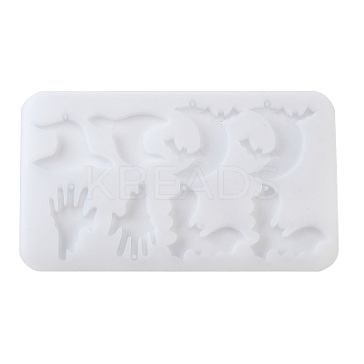 Halloween DIY Candle Making AJEW-U017-04B-1