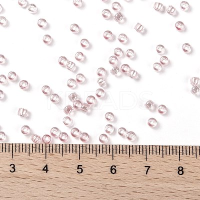 TOHO Round Seed Beads SEED-JPTR08-0289-1