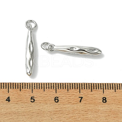 SHEGRACE Brass Pendants XGRQ3P300-618P-1