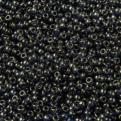 MIYUKI Round Rocailles Beads SEED-X0055-RR2447-1