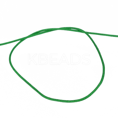 Braided Nylon Thread NWIR-R006-0.5mm-233-1