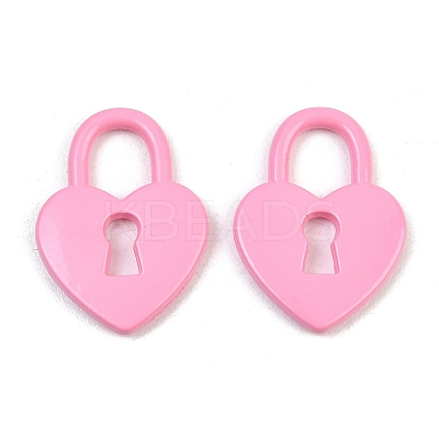 Valentine's Day Alloy Pendants PALLOY-T096-11E-1