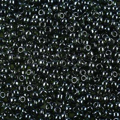 TOHO 11/0 Round Beads SEED-JPTR11-0119-1