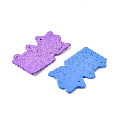 Sponge EVA Sheet Foam Paper Sets AJEW-FH0001-08-1