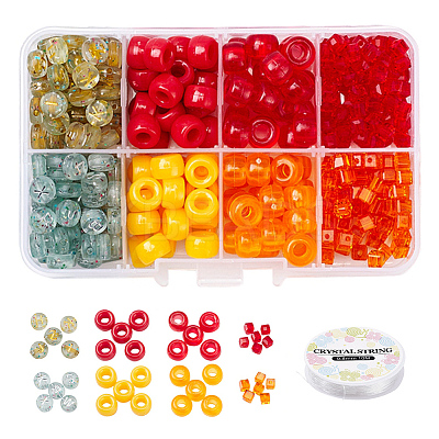 DIY Jewelry Making Kits DIY-YW0003-98-1