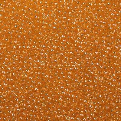 TOHO 8/0 Round Beads SEED-XTR08-0111-1