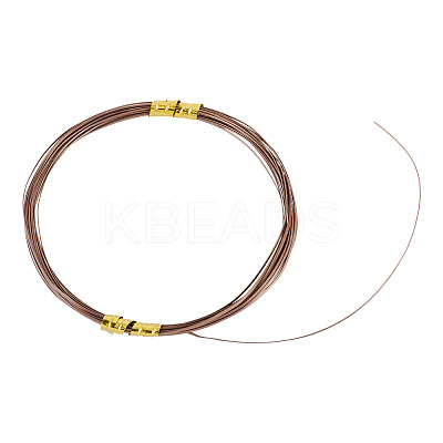 5M Aluminum Wire AW-TADJ0001-01F-1