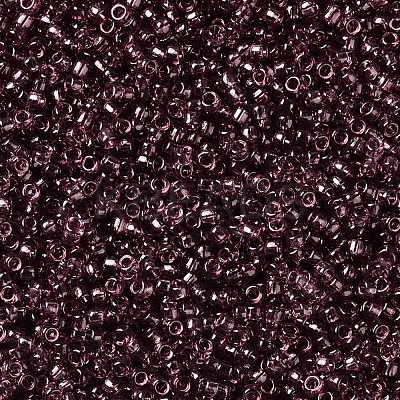 TOHO Round Seed Beads SEED-XTR15-0006B-1
