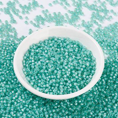 MIYUKI Round Rocailles Beads SEED-X0055-RR0571-1